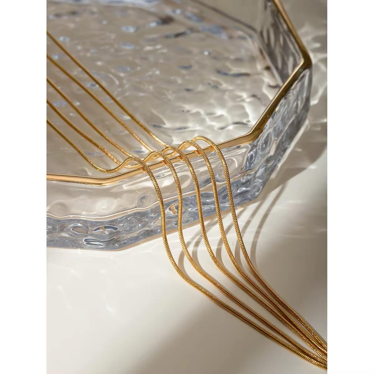 MONALISA NECKLACE - Image 6