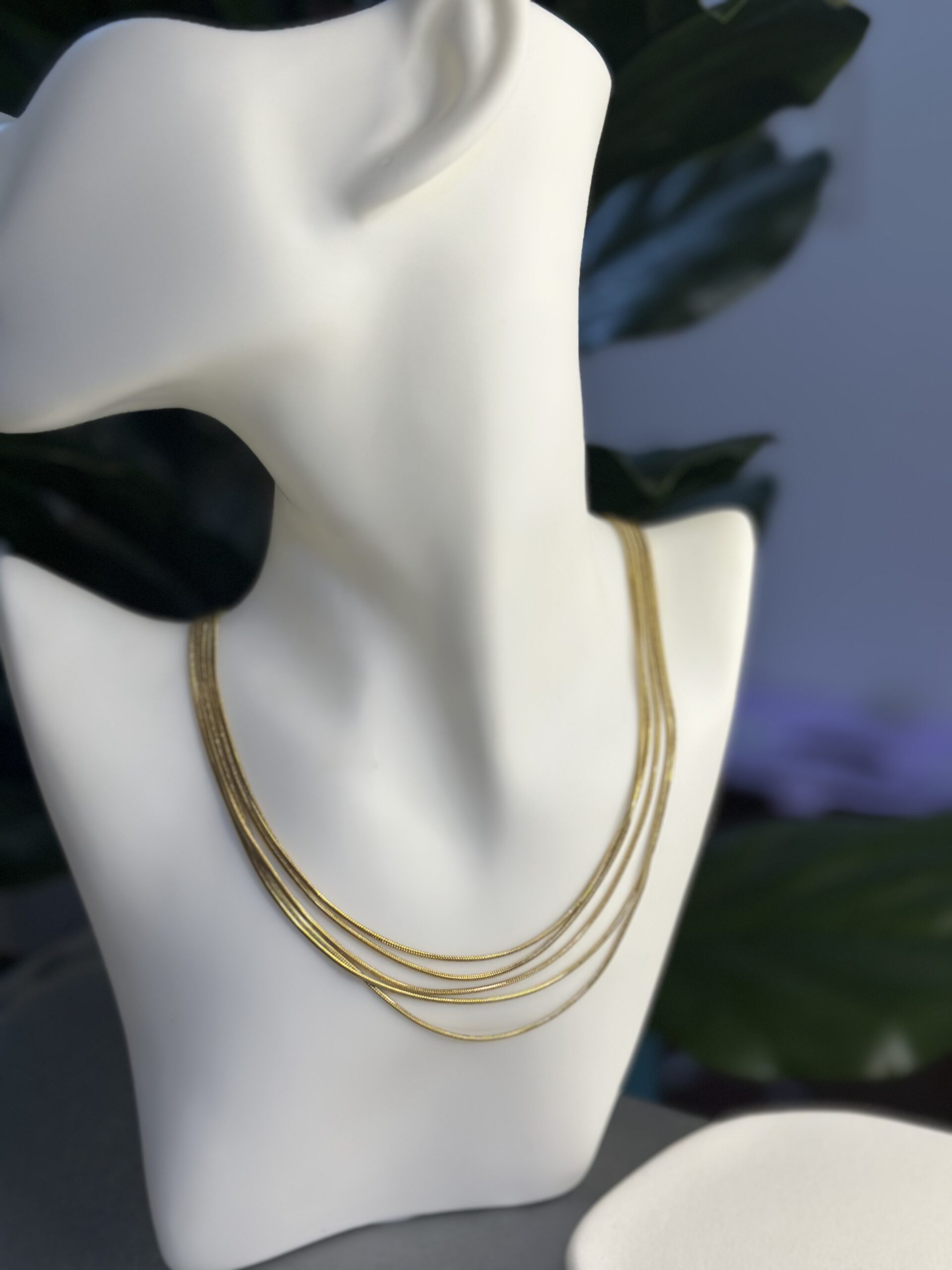 MONALISA NECKLACE - Image 3