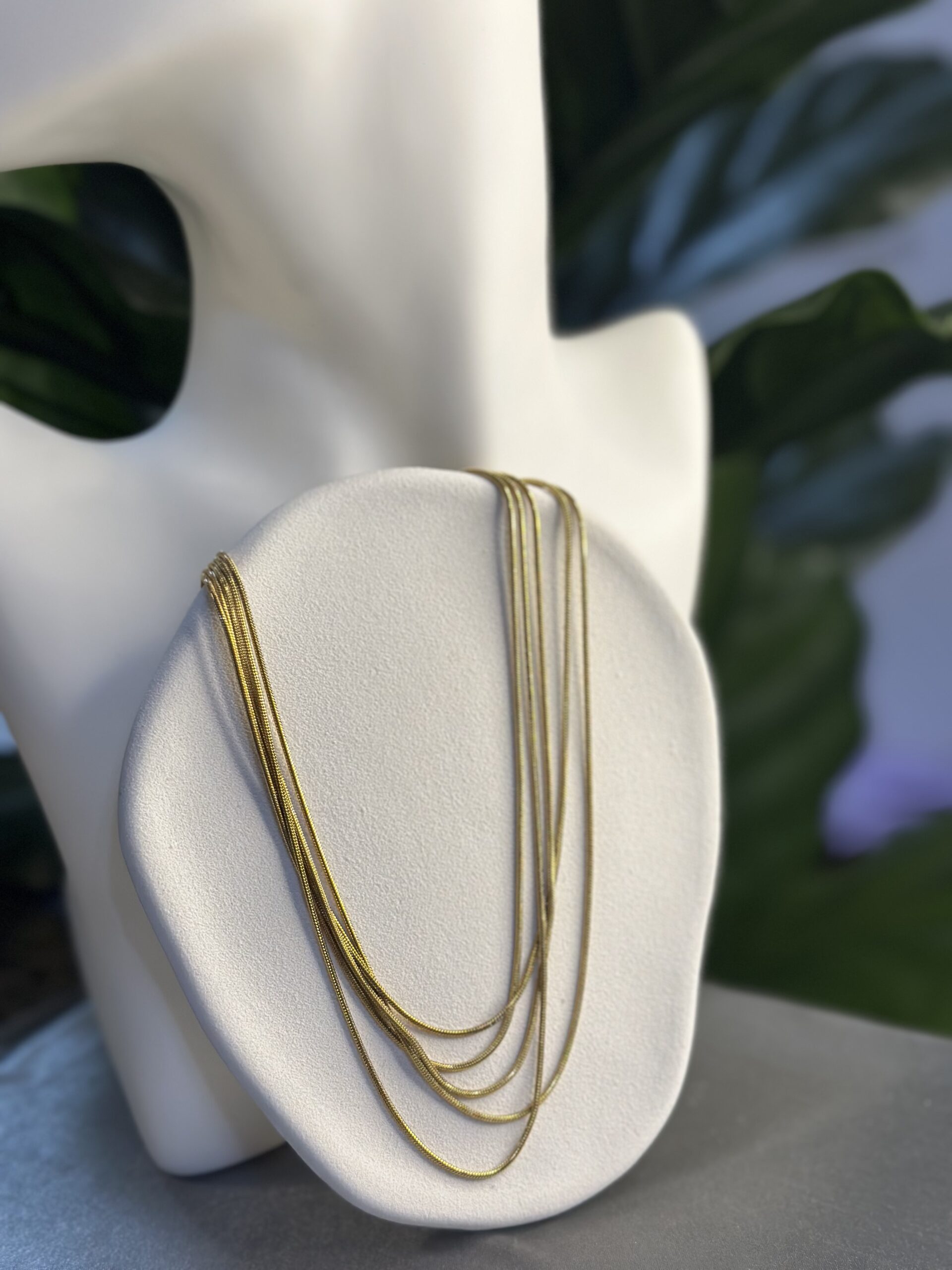 MONALISA NECKLACE - Image 5