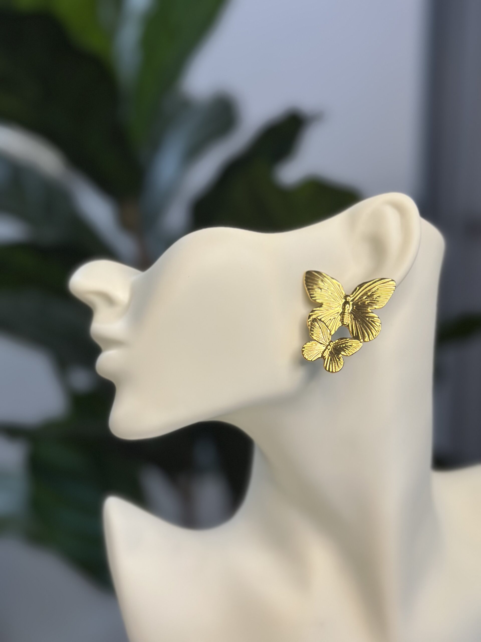 VANESSA EARRINGS - Image 3