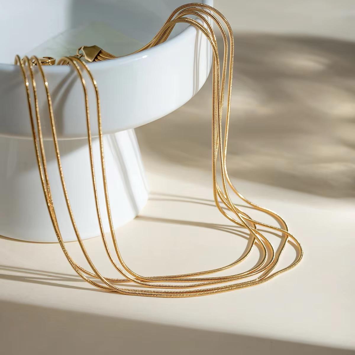 MONALISA NECKLACE - Image 2